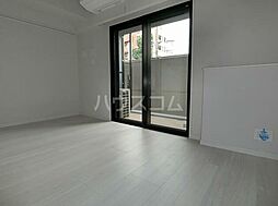 シエール自由が丘 304 3階1Kのリビング/ダイニング