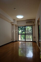 JR埼京線 北戸田駅 徒歩11分の賃貸マンション 2階2LDKのリビング/ダイニング