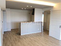 ＣＡＳＡ　ＺＥＲＯ 301 3階2LDKのリビング/ダイニング