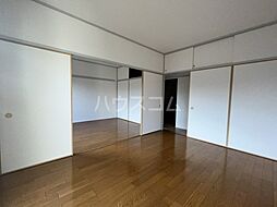 第2ヤマダマンション 105 1階2DKのリビング/ダイニング