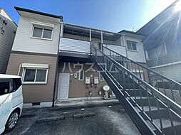 ウイングコート向山Ｂ棟 102