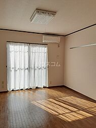 グランドハイツＡ棟 201