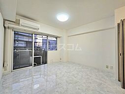 パークナードフィット田園調布 1203 2階ワンルームのリビング/ダイニング