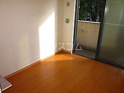 東急大井町線 大岡山駅 徒歩11分の賃貸マンション 2階1Kのリビング/ダイニング