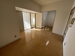 JR埼京線 武蔵浦和駅 徒歩14分の賃貸マンション 2階2LDKのリビング/ダイニング