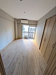 東急田園都市線 池尻大橋駅 徒歩7分の賃貸マンション 3階1DKのリビング/ダイニング