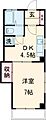 メゾン田園調布2階9.7万円