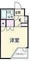 マイステージ田園調布3階5.0万円