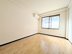 東急東横線 学芸大学駅 徒歩5分の賃貸アパート 2階1Kのリビング/ダイニング