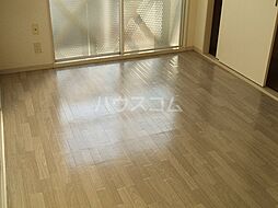 グリーンステージ堂坂Ｂ棟 101 1階3DKのリビング/ダイニング