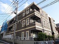 東京都世田谷区奥沢5丁目36-15：物件画像／ハウスコム西東京株式会社　三軒茶屋店