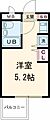 ジョイフル等々力3階6.2万円