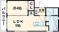 駒沢パークサイドマンション4階13.5万円