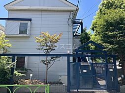 小田急小田原線 経堂駅 徒歩12分の賃貸アパート