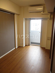 アジールコート蒲田 2階1DKのリビング/ダイニング