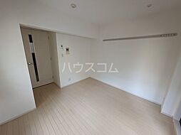 スカイコート蒲田ＥＡＳＴ 2階1Kのリビング/ダイニング