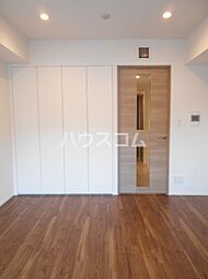 ザ・パークハビオ三軒茶屋テラス 108 1階1Kのリビング/ダイニング