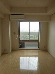 東急田園都市線 駒沢大学駅 徒歩2分の賃貸マンション 20階1Kのリビング/ダイニング