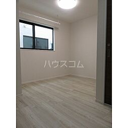 小田急小田原線 梅ヶ丘駅 徒歩10分の賃貸アパート 1階ワンルームのリビング/ダイニング