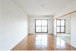 横浜市営地下鉄ブルーライン 新羽駅 徒歩10分の賃貸マンション 2階3LDKのリビング/ダイニング