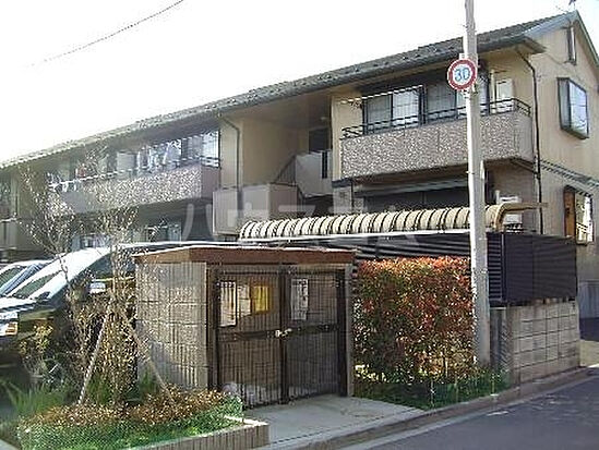 外観画像