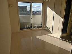 ジェムストーン目黒南 303 3階ワンルームのリビング/ダイニング