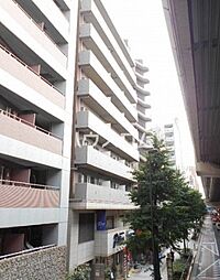 東急田園都市線 池尻大橋駅 徒歩2分の賃貸マンション