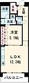HF若林公園レジデンス3階21.0万円