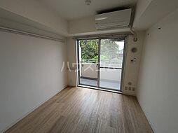 エスタ梅ヶ丘 307 3階ワンルームのリビング/ダイニング