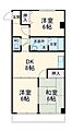 サンエクセルマンション3階5.0万円