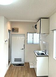 サニーコート駒場 201