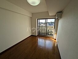 東急世田谷線 上町駅 徒歩2分の賃貸マンション 3階1Kのリビング/ダイニング