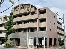 東急東横線 学芸大学駅 徒歩17分の賃貸マンション