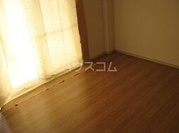 グレイス村田 202 2階2DKのリビング/ダイニング