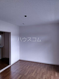 ラフォーレ西沢 102 1階3DKのリビング/ダイニング