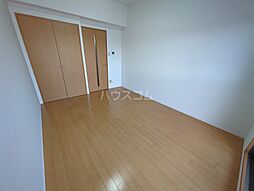 T’sDream新生 202 2階1Kのリビング/ダイニング