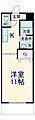レイクワン5階4.9万円