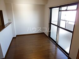 ＯＴＴＩ　ＰＬＡＴＺ 2階2LDKのリビング/ダイニング