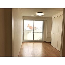 グランドメゾン三軒茶屋 1007 10階1DKのリビング/ダイニング