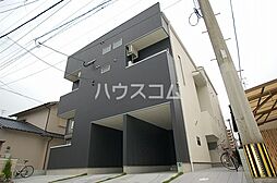 JR鹿児島本線 箱崎駅 徒歩11分の賃貸アパート