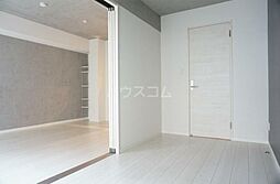 東急田園都市線 三軒茶屋駅 徒歩3分の賃貸マンション 3階1LDKのリビング/ダイニング