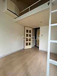 ライフピアホリディ 203 2階1Kのリビング/ダイニング