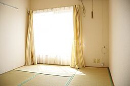 パークハイツユタカ 201 2階ワンルームのリビング/ダイニング