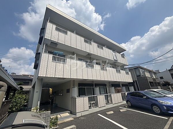 外観画像