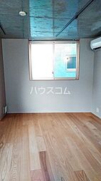 ＰＡＳＥＯ　ＳＡＮＧＥＮＪＡＹＡ−ＷＥＳＴ 303 3階ワンルームのリビング/ダイニング