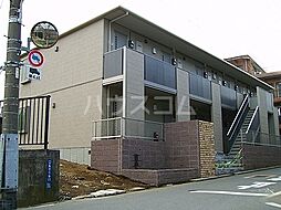 都営浅草線 西馬込駅 徒歩10分