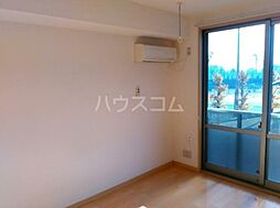 都営浅草線 西馬込駅 徒歩10分の賃貸アパート 2階1Kのリビング/ダイニング