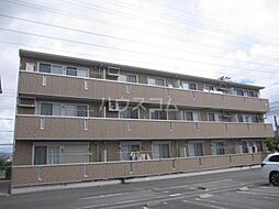 ラ・フルール　A棟