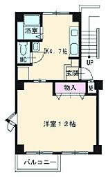 名鉄一宮駅 5.0万円