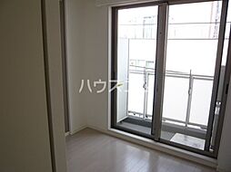 東急田園都市線 三軒茶屋駅 徒歩22分の賃貸マンション 3階1DKのリビング/ダイニング